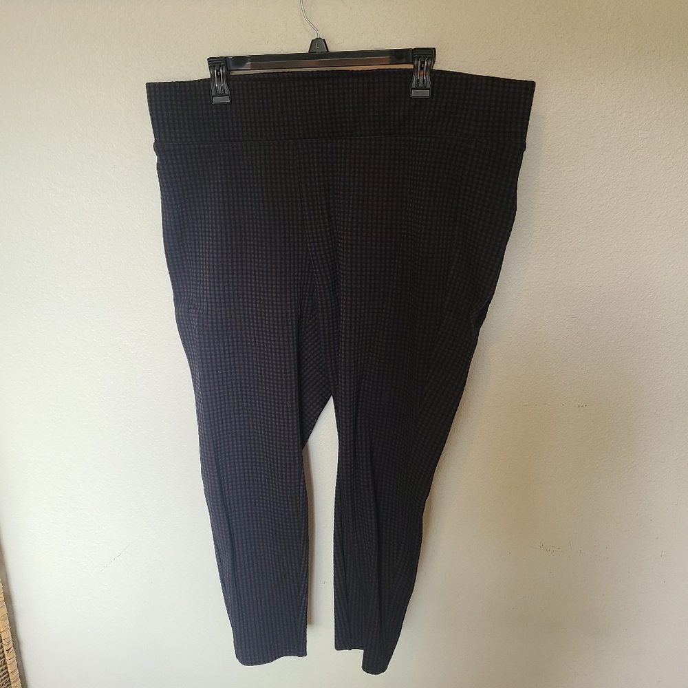 *4 for 20* torrid Pointe pant